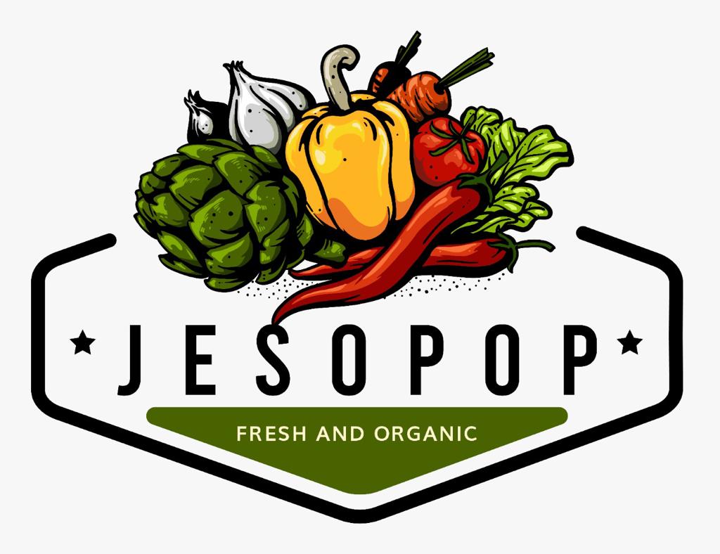 Jesopop Logo
